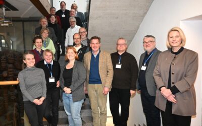 Pres­se­infor­ma­ti­on Nr. 02, Jän­ner 2025