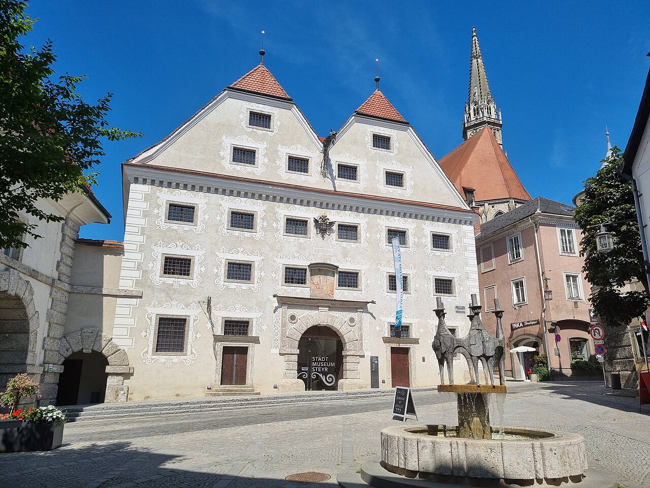 Stadtmuseum_Steyr_im_Innerberger_Stadel (c) Stadtmuseum_Steyr